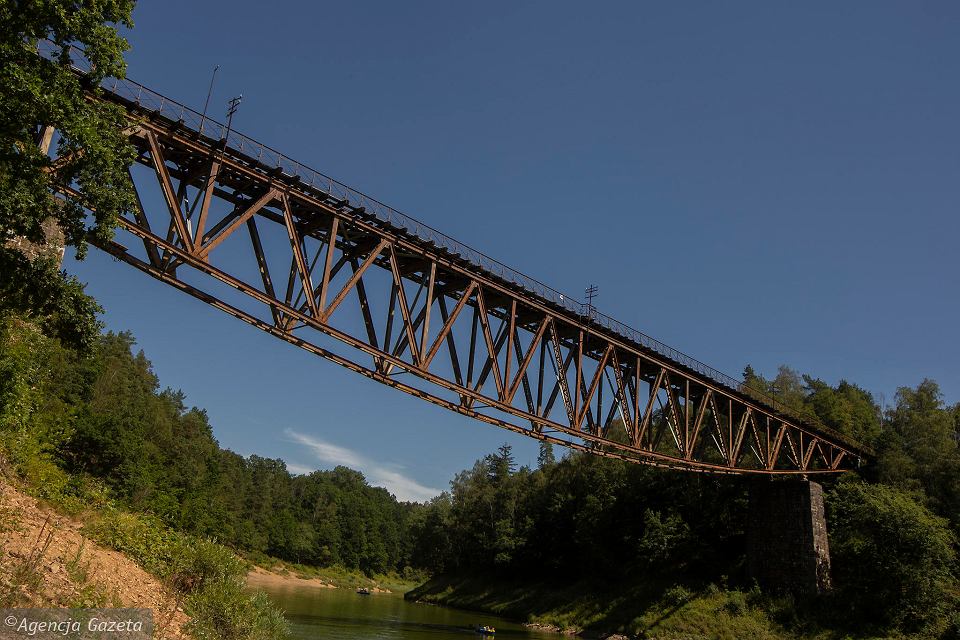 Pilchowicki most – czy będzie wysadzony?