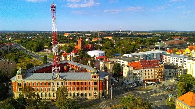 Legnica: Rusza sezon turystyczny w Kościele Mariackim