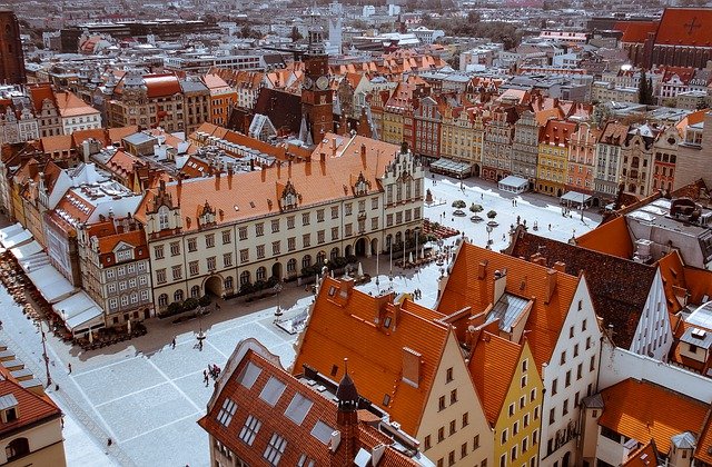 Święto Wrocławia już w najbliższy czwartek