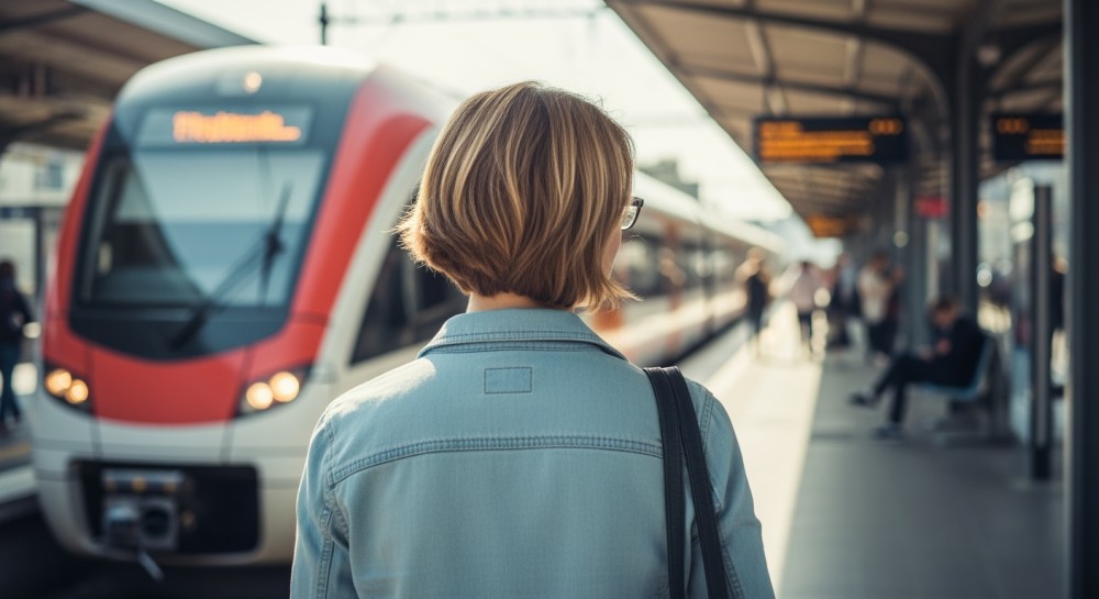 Bezpośrednie połączenie kolejowe Giżycko – Wrocław już od października!