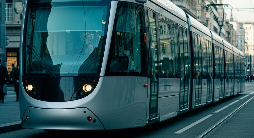 Maślice zyskają nową tramwajową trasę i 195 mieszkań dzięki udanej współpracy dewelopera z miastem!