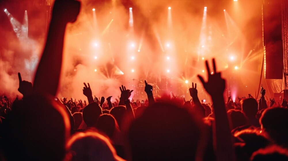 Skillet w Wrocławiu: Rockowy spektakl, którego nie możesz przegapić!