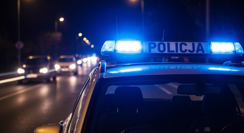 Wrocław w szoku: Mężczyzna grozi premierowi i planuje uzbroić bezdomnych do ataku na policję