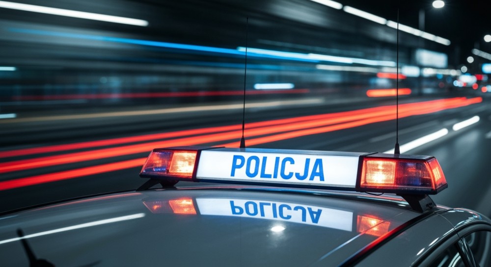 Bohaterski policjant z Jeleniej Góry: Empatia w służbie na pierwszym miejscu