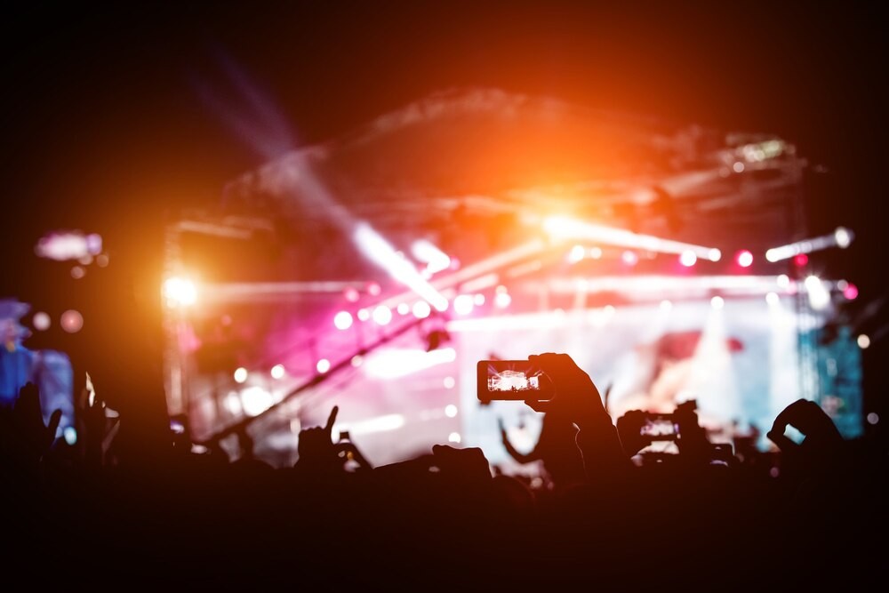 Muzyczne baśnie na żywo: Przeżyj koncerty „Dźwięków baśni” 12 października!