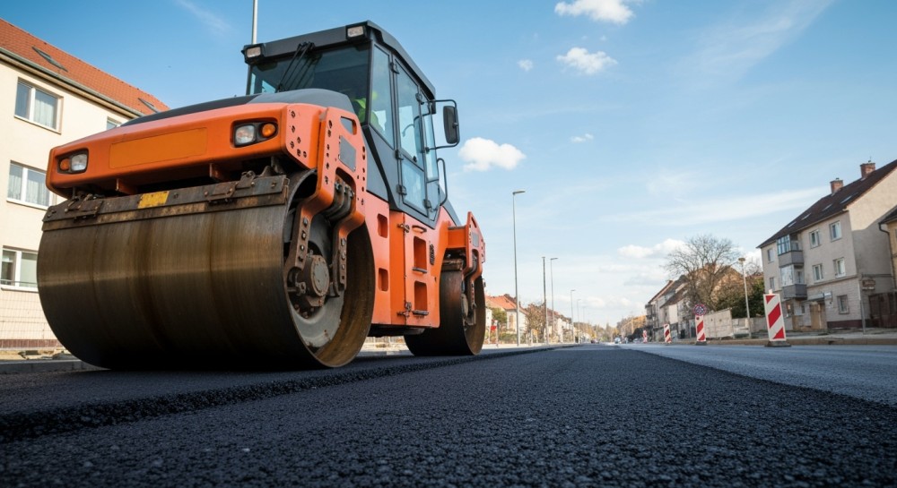 Ulica Czekoladowa po remoncie: Autobusy 133, 607 i 933 wracają na swoje trasy!