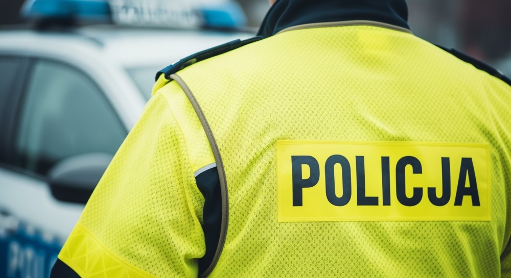 Wrocław: Zatrzymany niebezpieczny kierowca z zakazami i poszukiwany przez policję