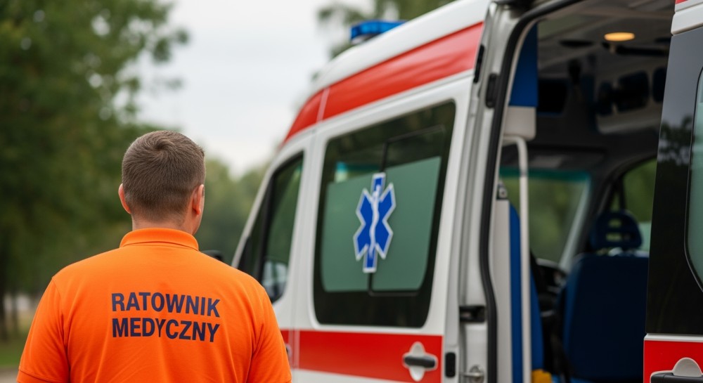 Bezpieczna jesień na dolnośląskich drogach: Policja i Straż Graniczna w akcji