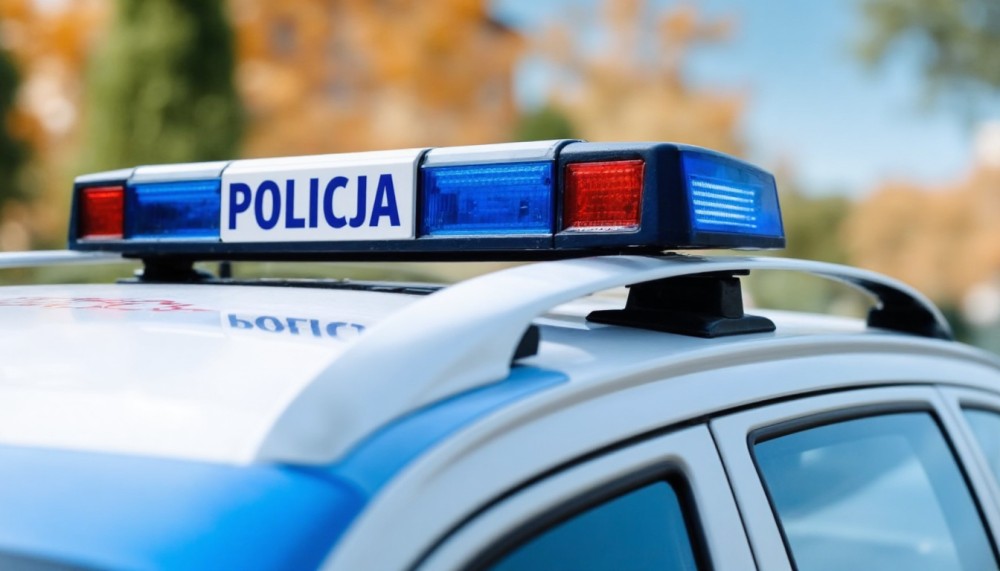 Szkolenie RNZ: Policjanci doskonalą umiejętności w reagowaniu na agresywne zachowania