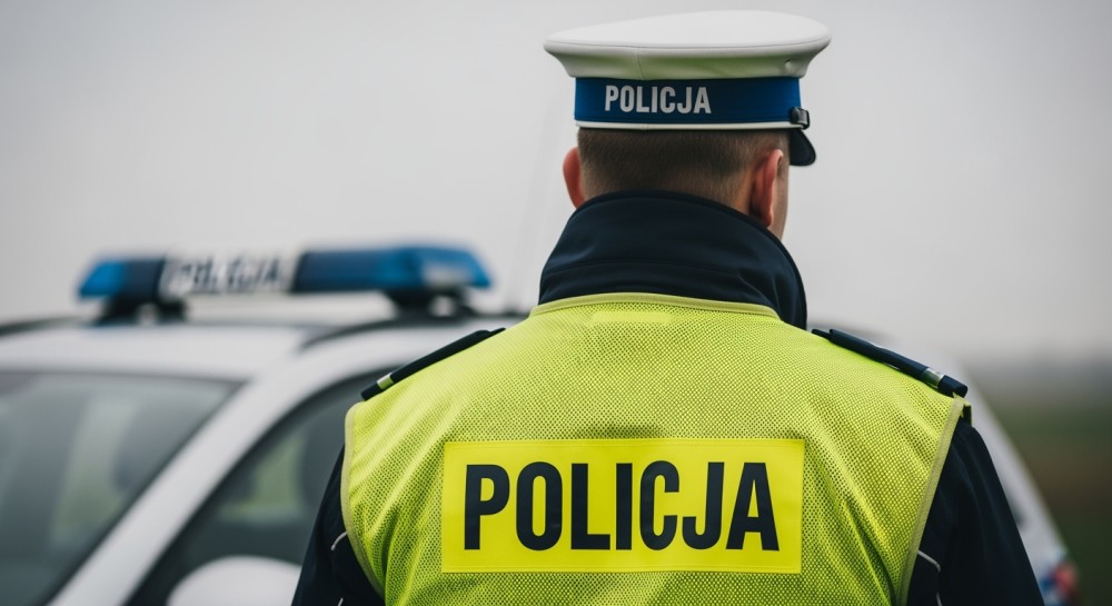 Kierowca buraków cukrowych oszukany przez własny tachograf