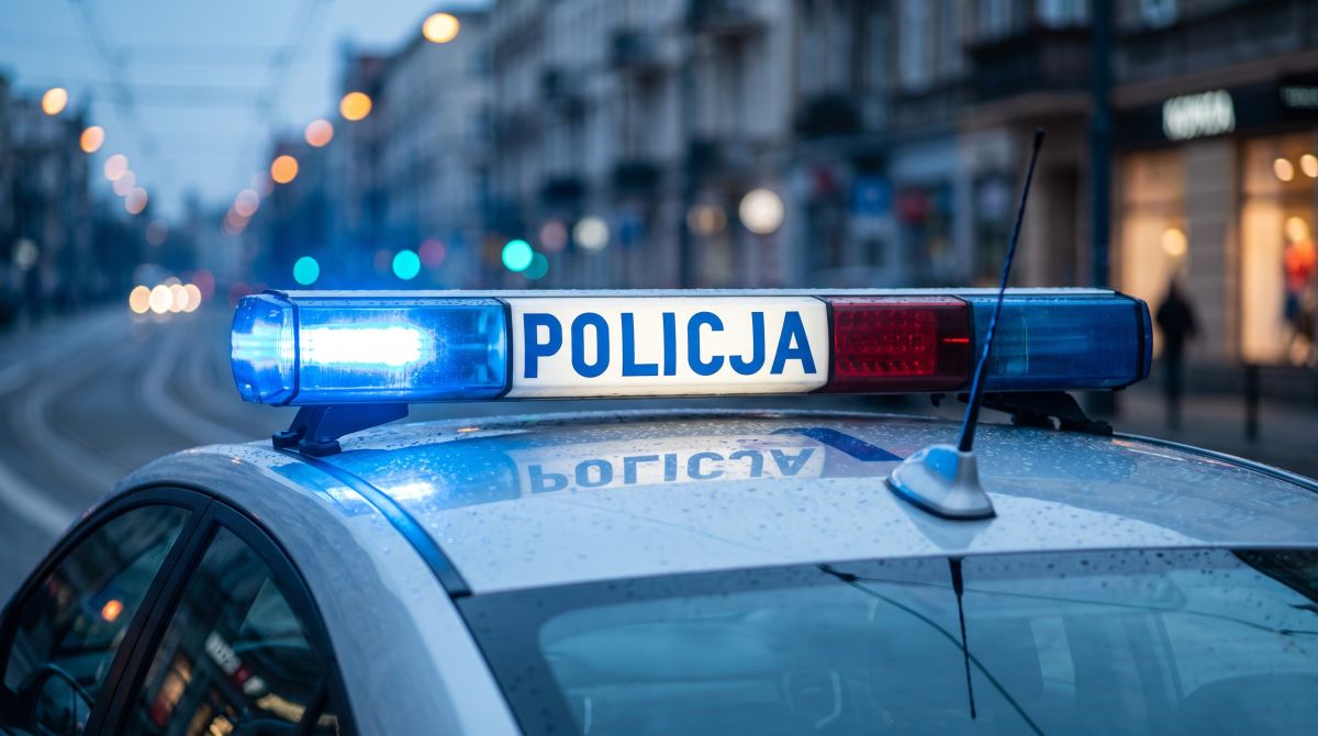 Sąsiedzki konflikt przeradza się w groźby – 42-latek zatrzymany przez policję