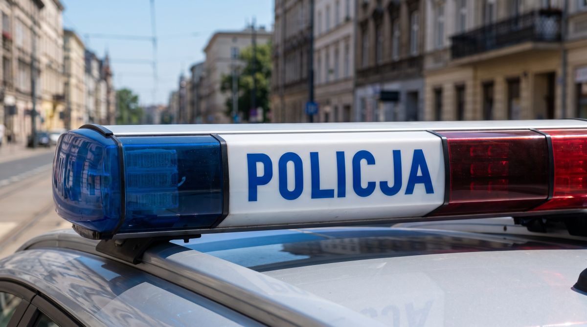 Kierowcy z rekordowymi prędkościami w terenie zabudowanym stracili prawa jazdy