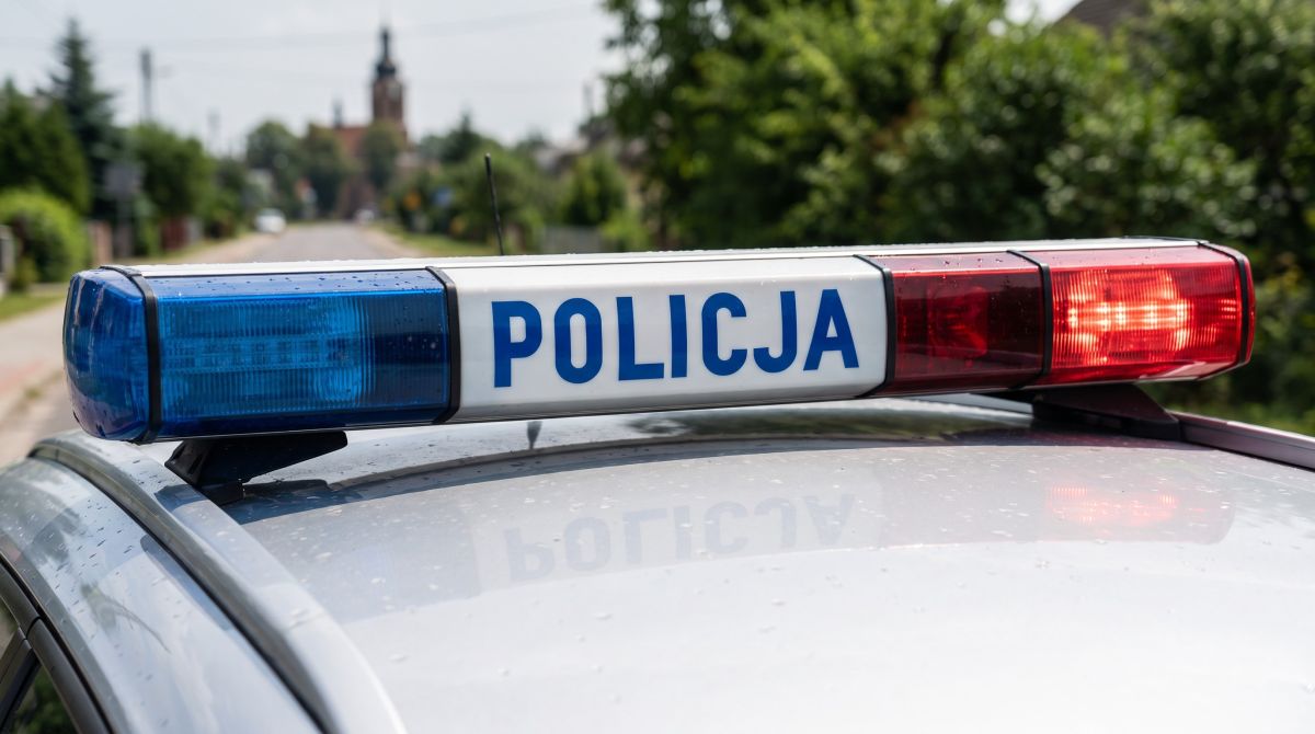 Policyjne psy na aukcji WOŚP! Zwycięzca odkrywa tajniki ich pracy