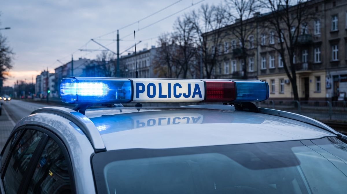 Sierżant Natan Sieroń – Bohater Policji, który odszedł na wieczną służbę