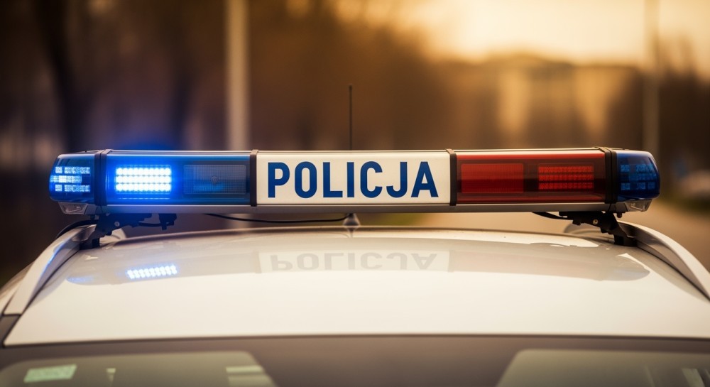 V Marsz Weteranów w Głuszycy: Policjanci prezentują sprzęt i integrują społeczność