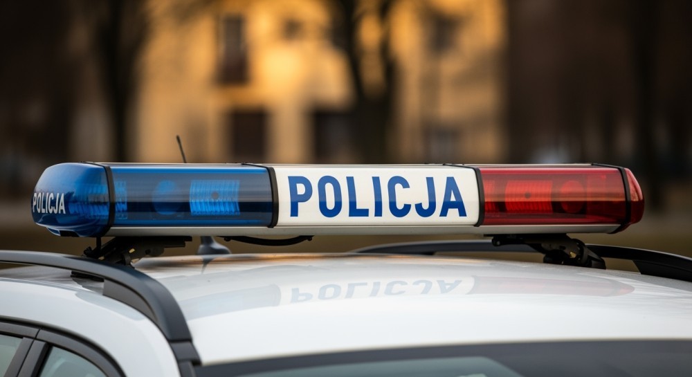 Policjanci z Wałbrzycha ratują zagubione zwierzęta w potrzebie