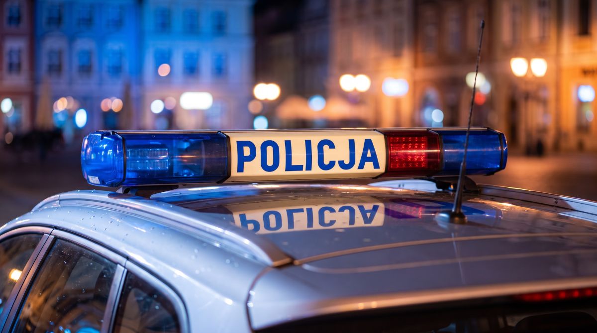 Marek Warkiewicz na celowniku policji – poszukiwany za oszustwa