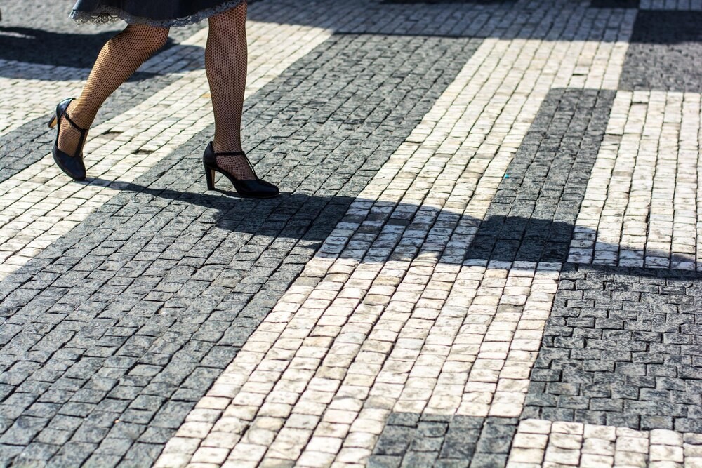 Bądź widoczny, bądź bezpieczny – odblaski ratują życie!