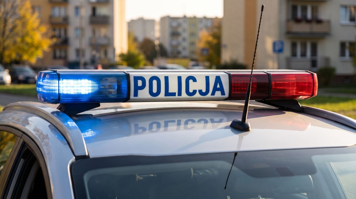 Wrzesień na Krajowej Mapie Zagrożeń w Jaworze: 118 zgłoszeń od mieszkańców
