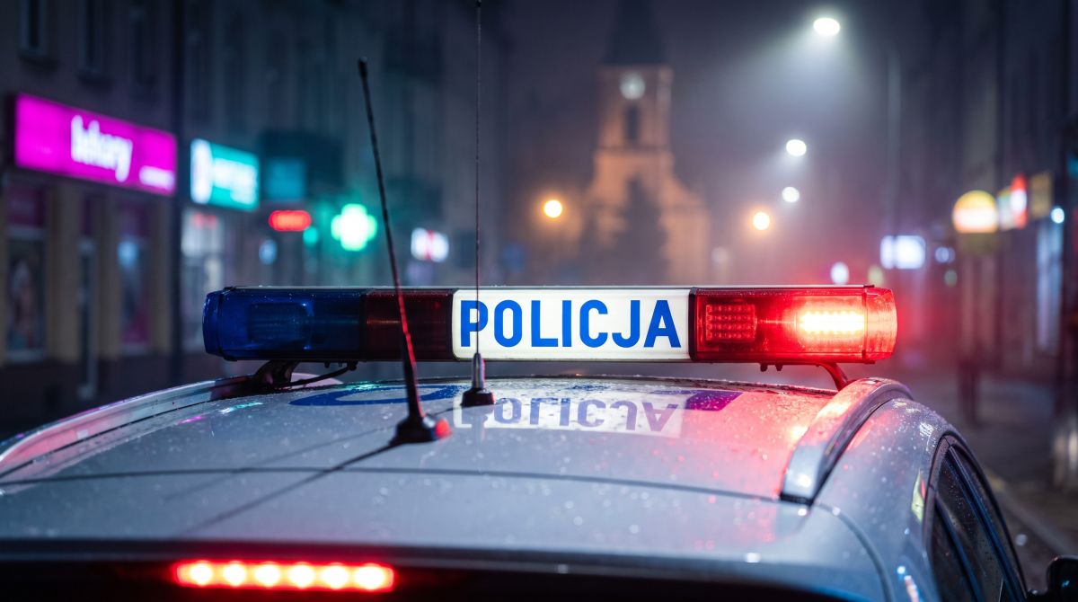Zabezpiecz swoją działkę przed zimowymi włamywaczami