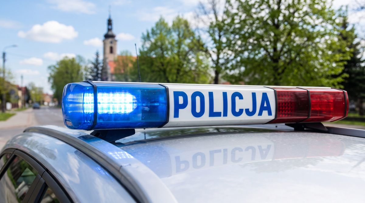 Nowy Zastępca Komendanta Powiatowego Policji w Lubinie